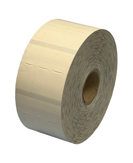 Admission Ticket Rolls