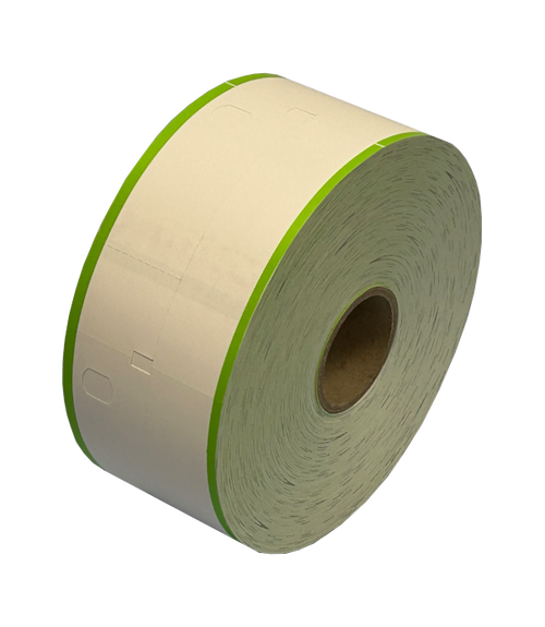 Cloakroom Ticket Rolls