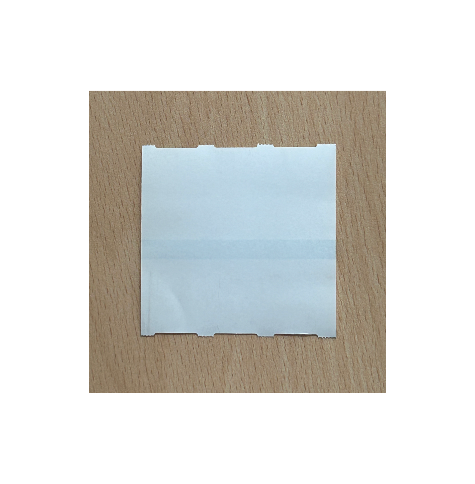 Admission Ticket Rolls