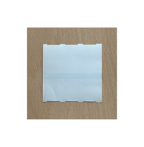 Admission Ticket Rolls